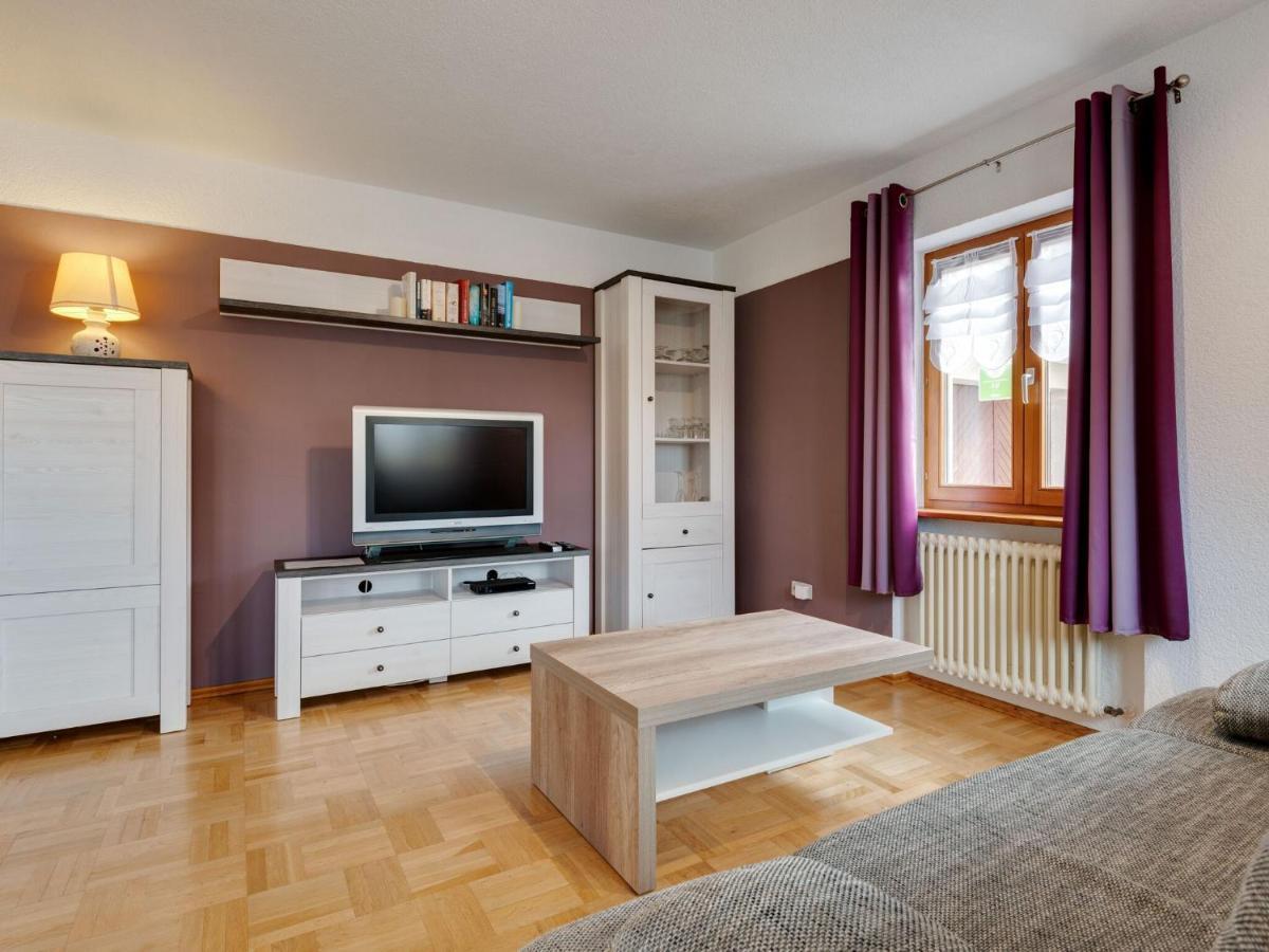 Apartment On The Edge Of The Forest Kleines Wiesental Exteriör bild
